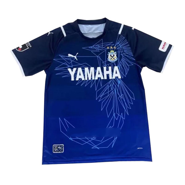 Tailandia Camiseta Jubilo Iwata Tercera 2021-2022